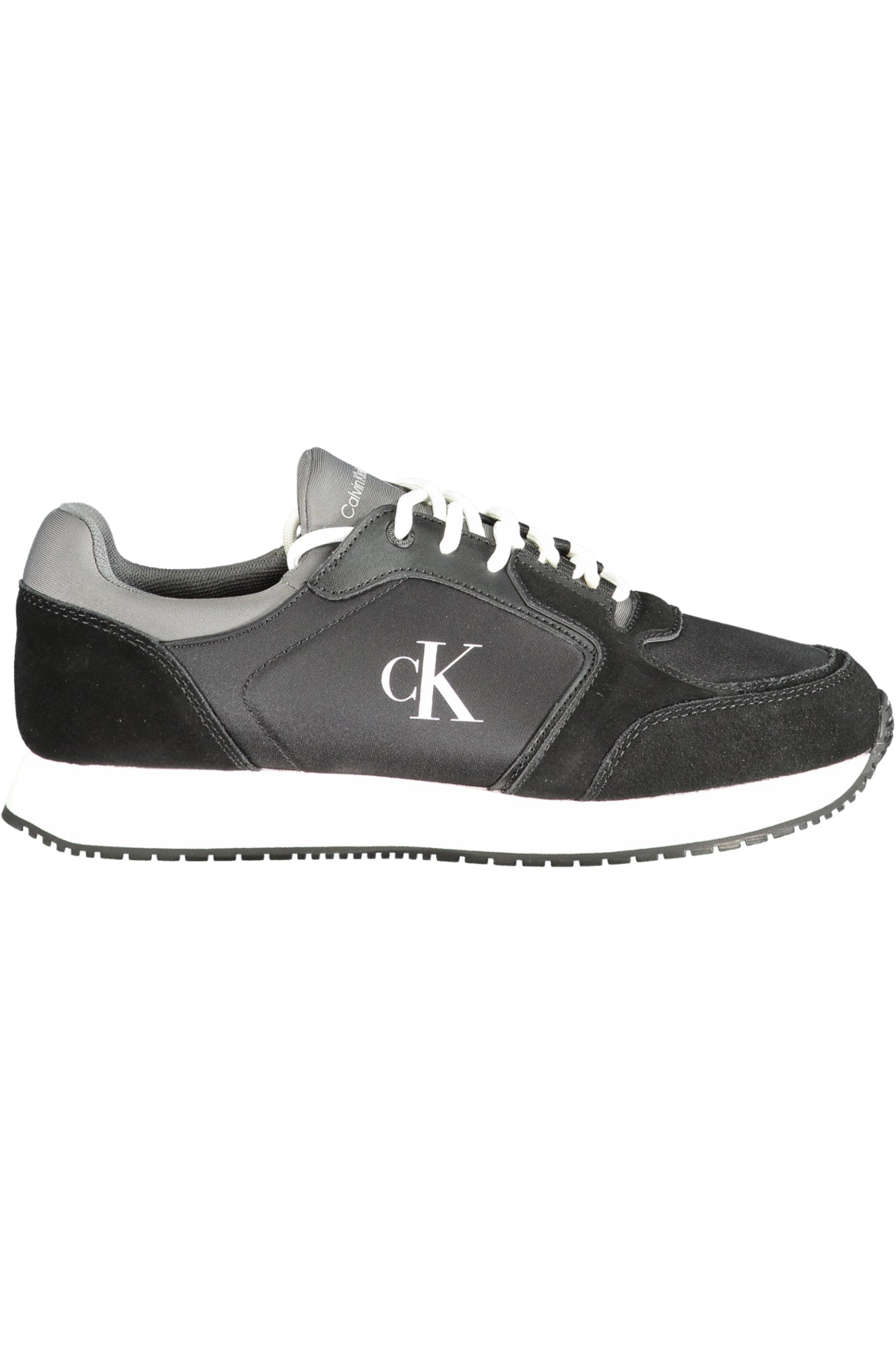 CALVIN KLEIN Men Sneakers - Black