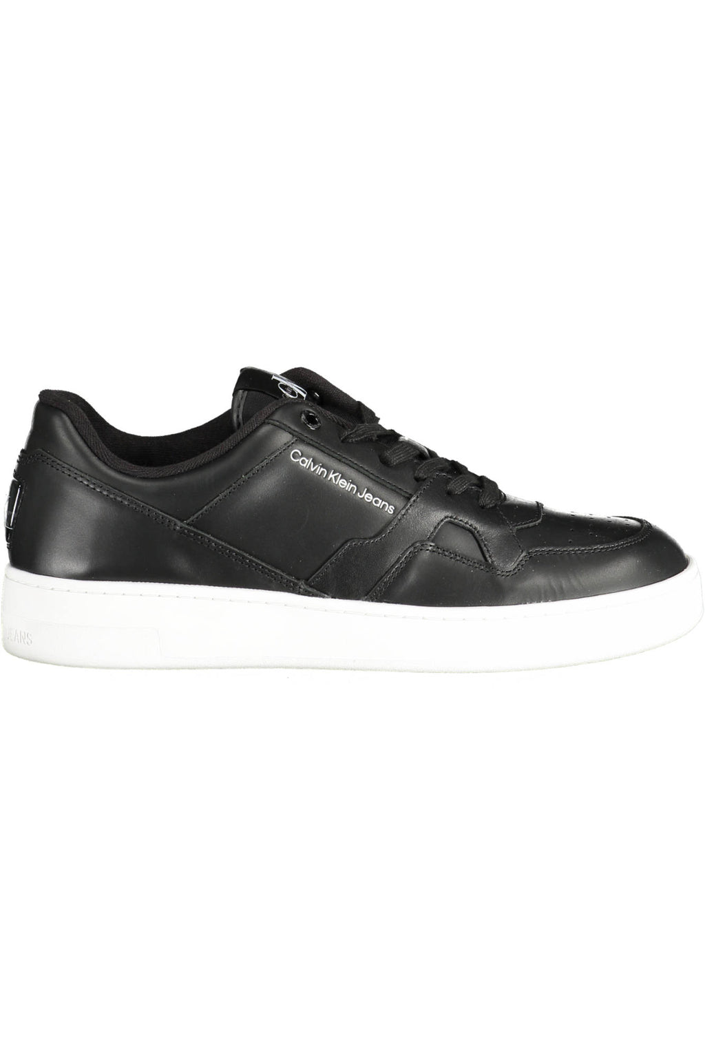 CALVIN KLEIN Men Sneakers - Black