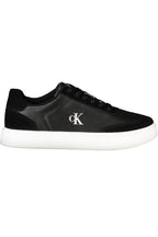 CALVIN KLEIN Men Sneakers - Black