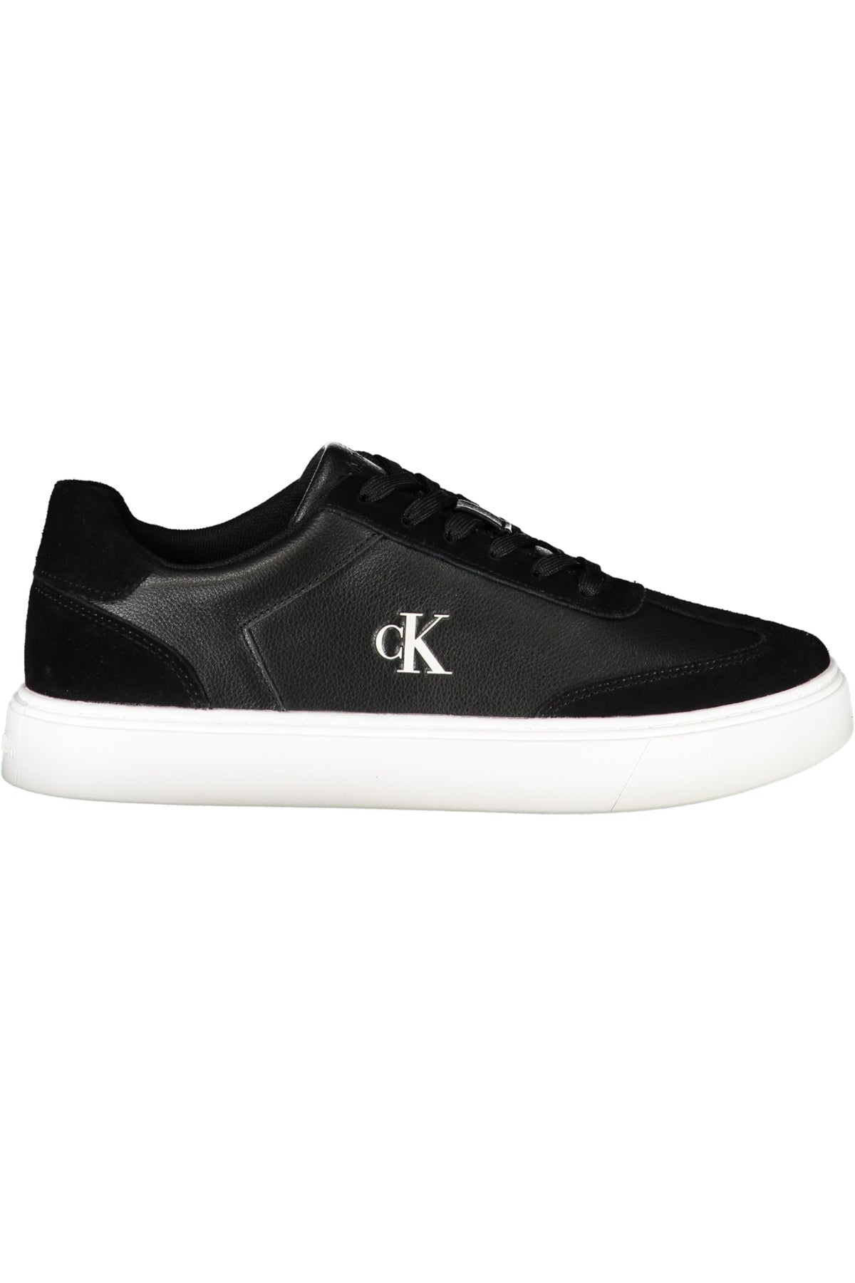 CALVIN KLEIN Men Sneakers - Black