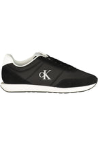 CALVIN KLEIN Men Sneakers - Black