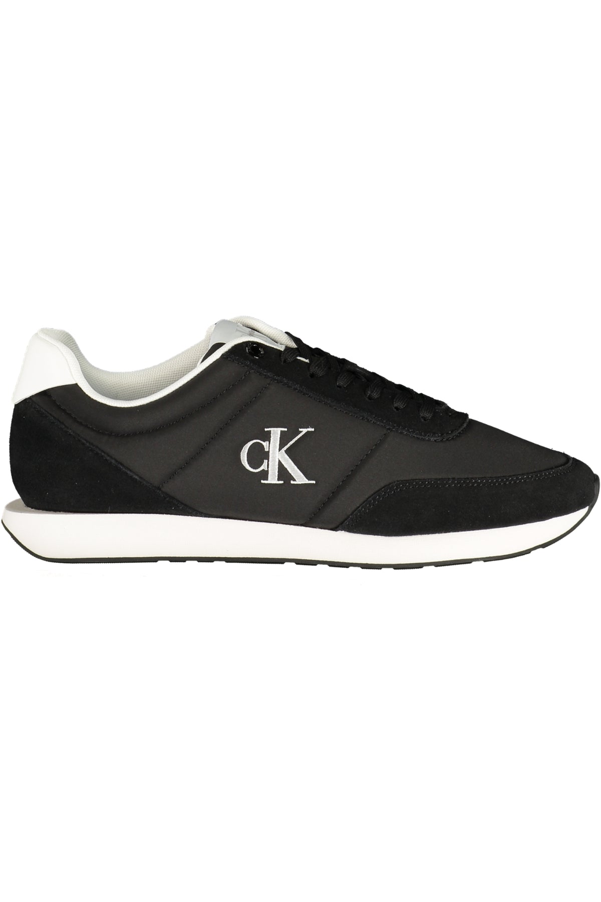 CALVIN KLEIN Men Sneakers - Black