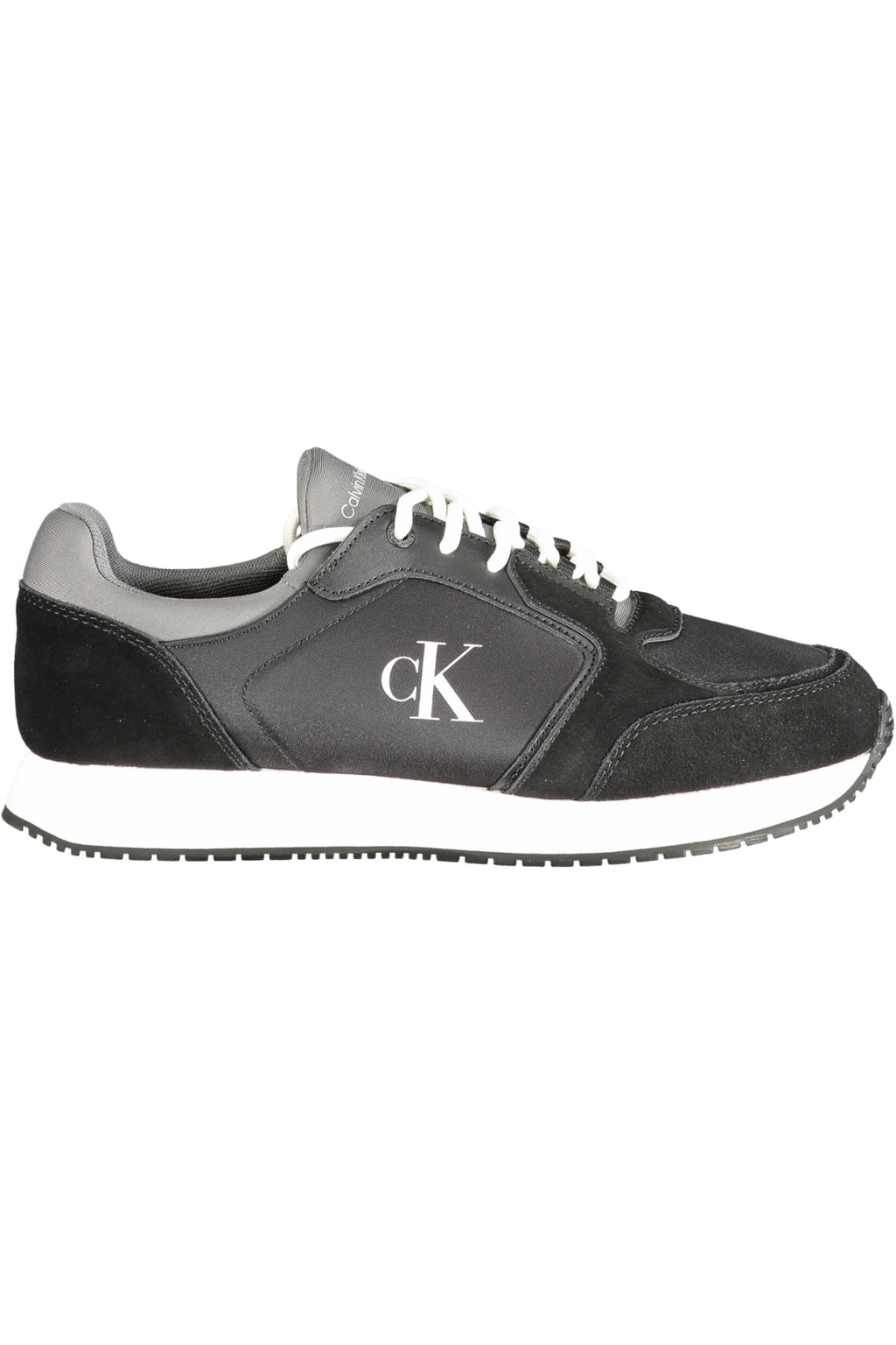 CALVIN KLEIN Men Sneakers - Black