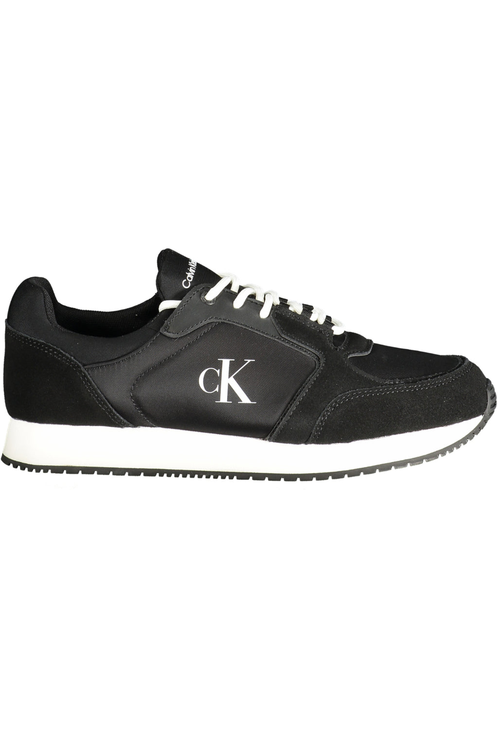 CALVIN KLEIN Men Sneakers - Black