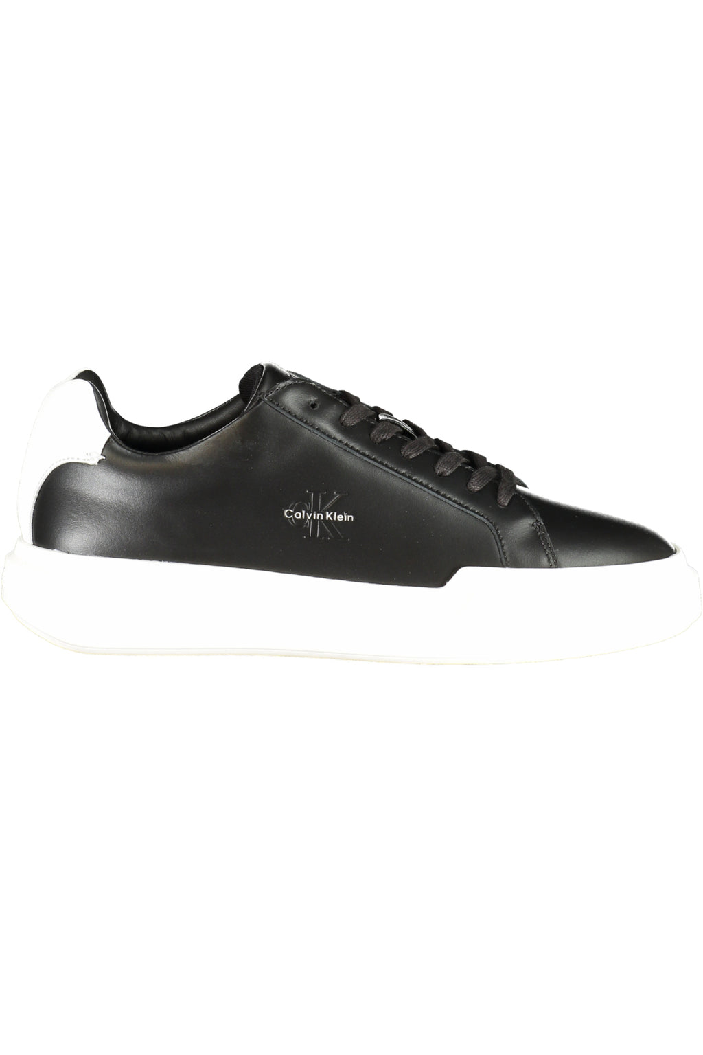 CALVIN KLEIN Men Sneakers - Black