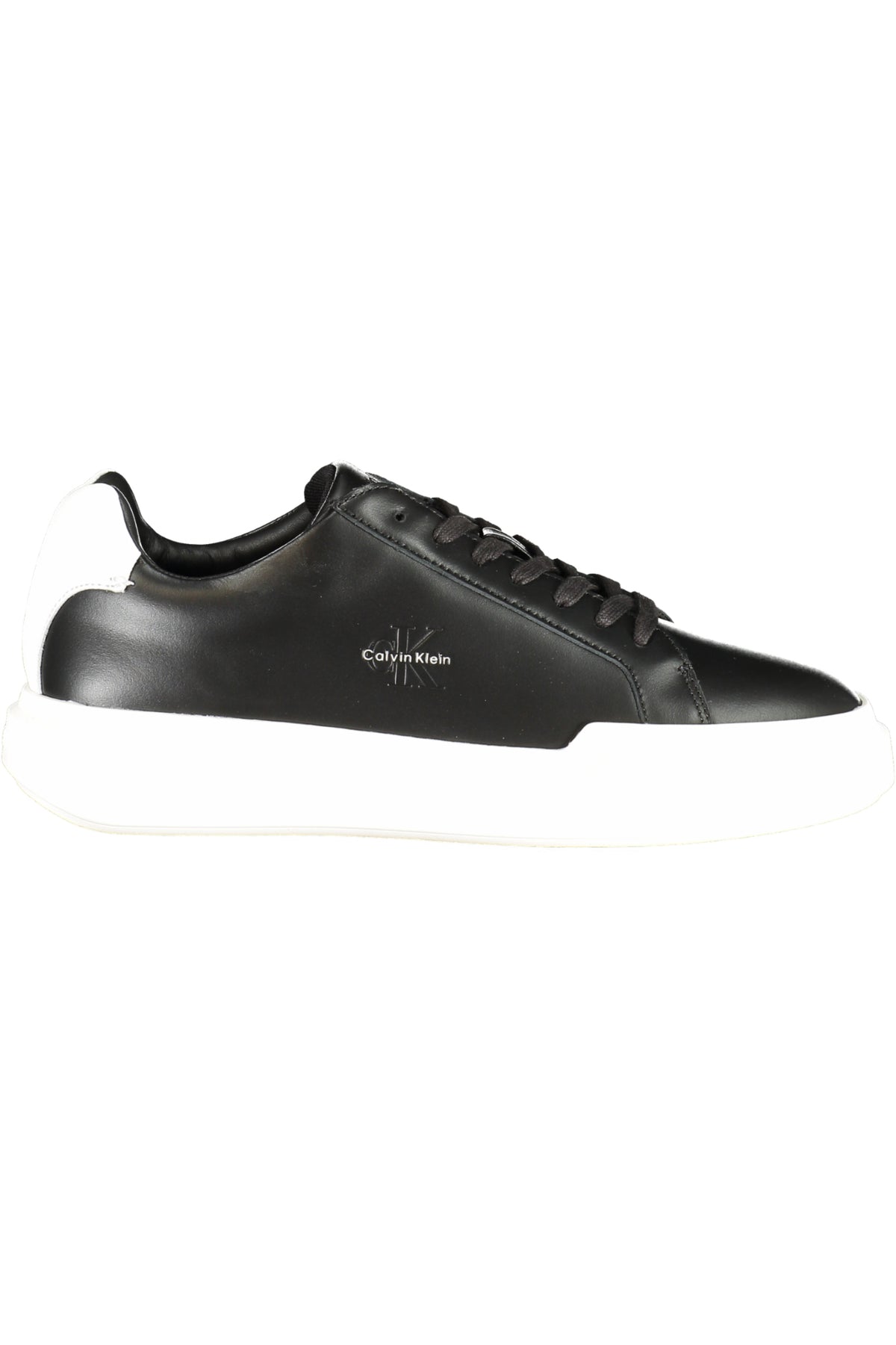 CALVIN KLEIN Men Sneakers - Black