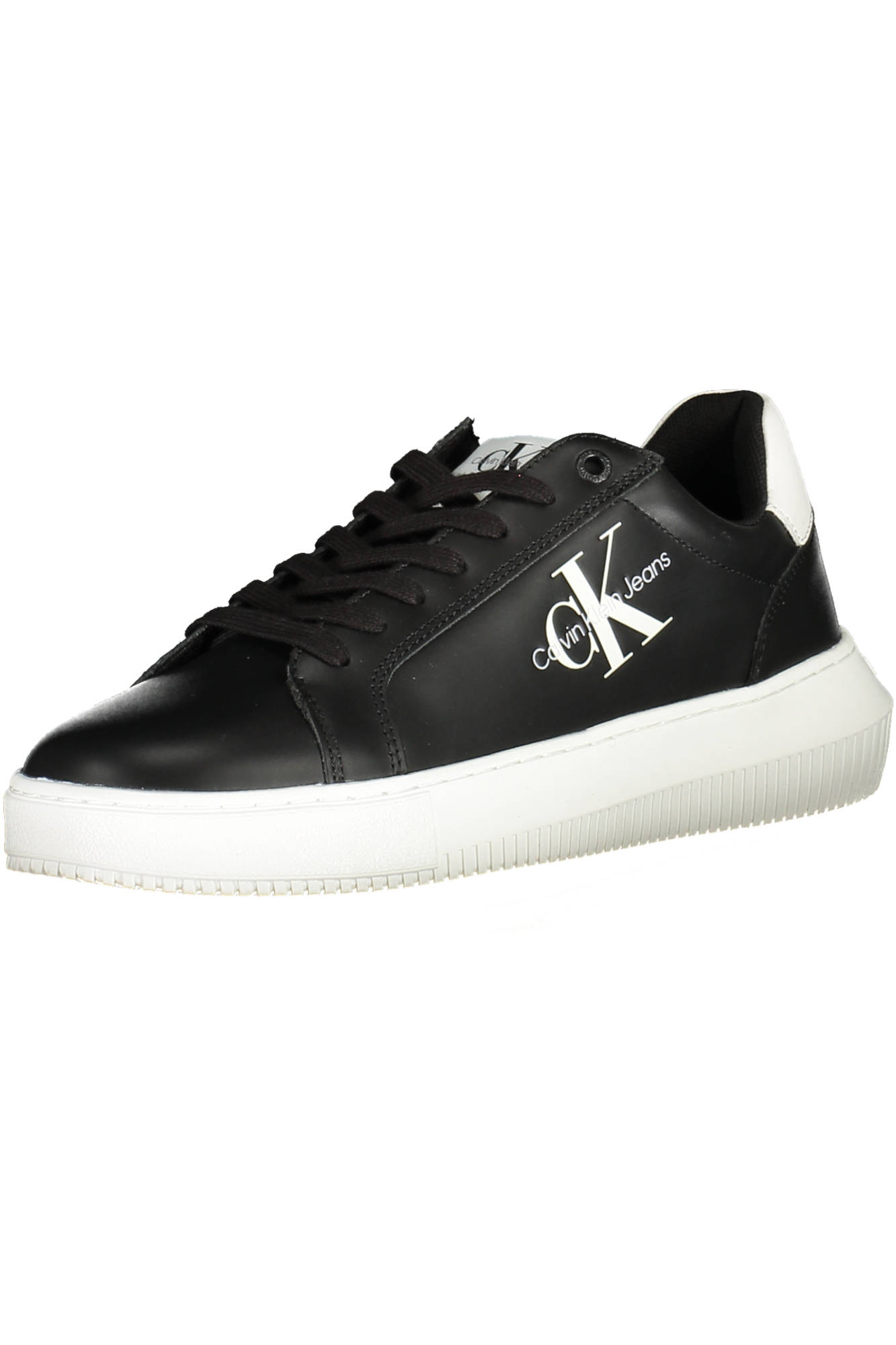 CALVIN KLEIN Men Sneakers - Black