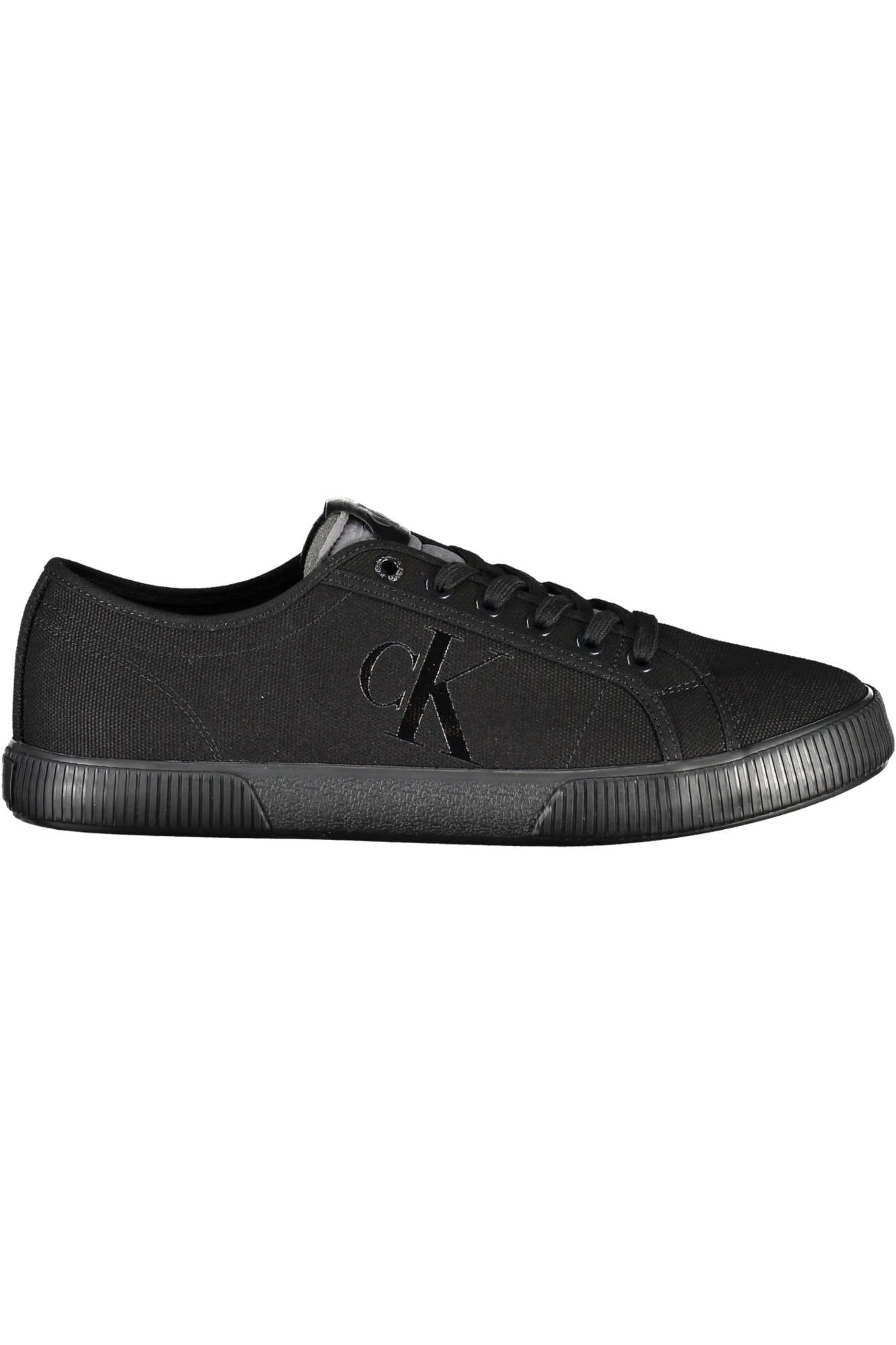CALVIN KLEIN Men Sneakers - Black