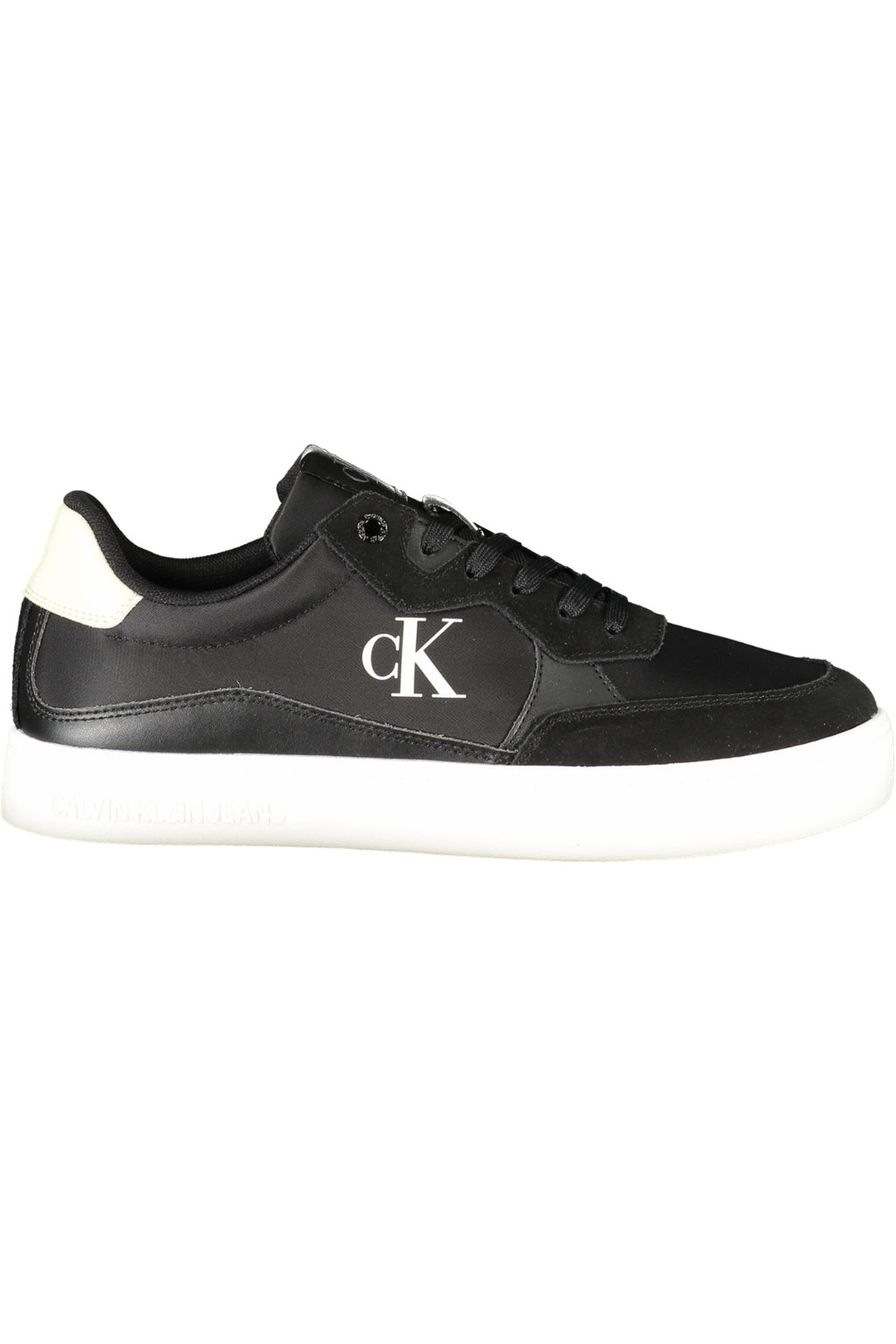CALVIN KLEIN Men Sneakers - Black