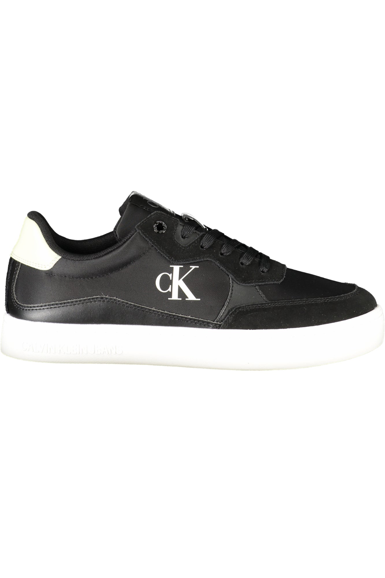 CALVIN KLEIN Men Sneakers - Black