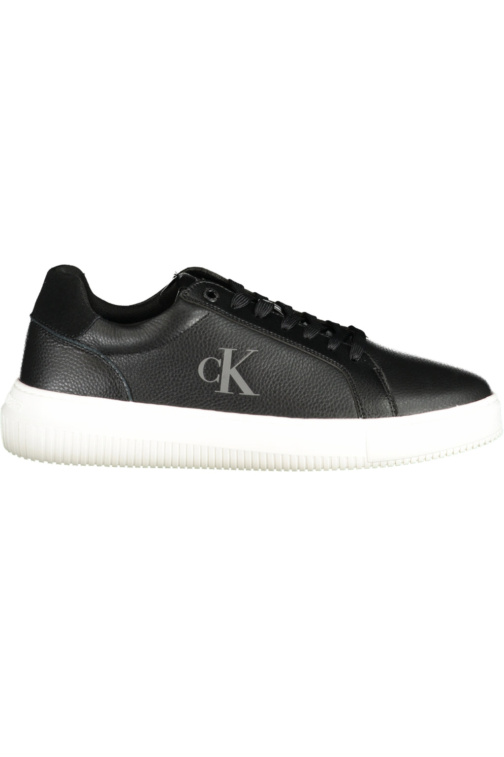 CALVIN KLEIN Men Sneakers - Black