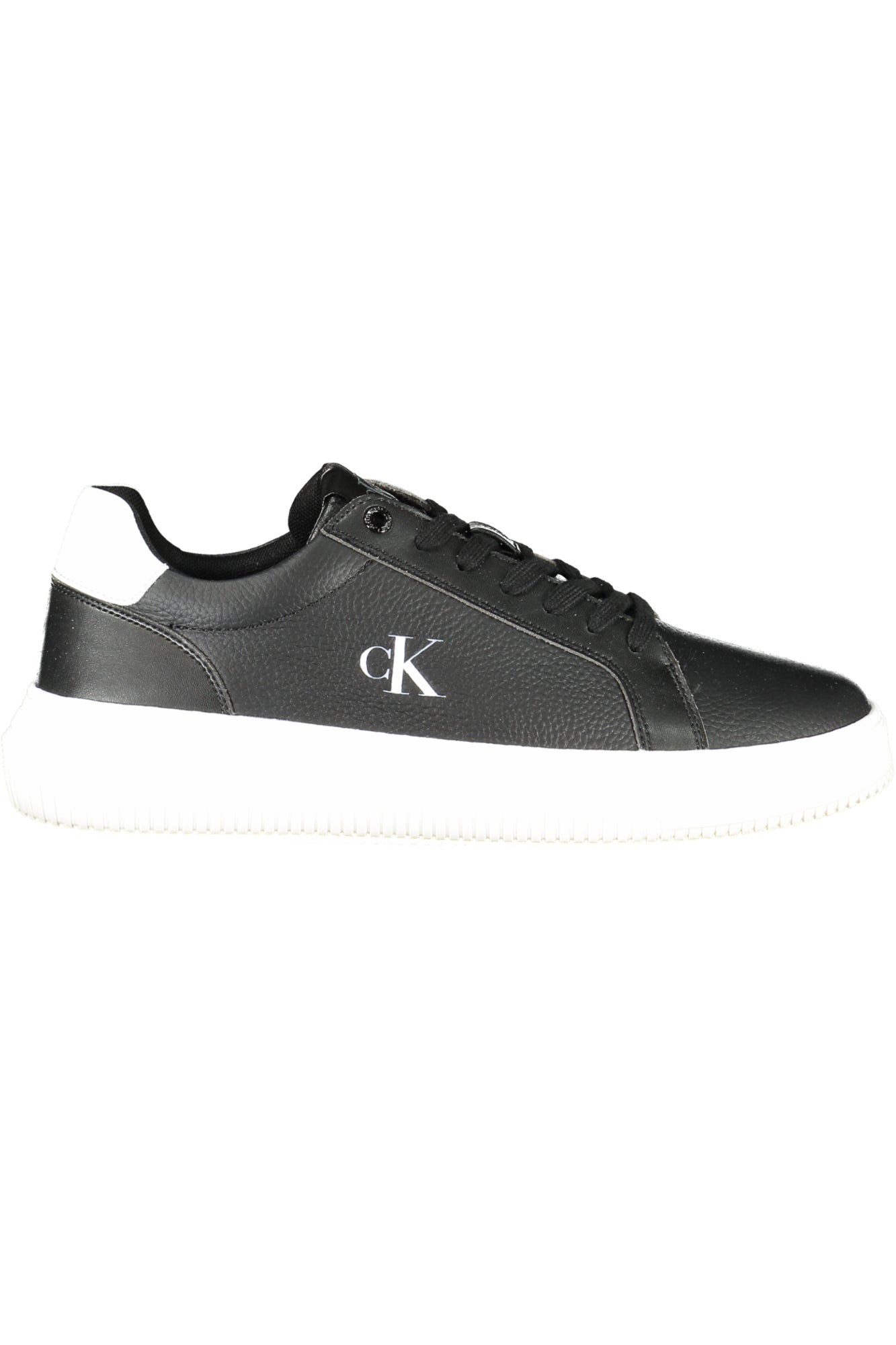 CALVIN KLEIN Men Sneakers - Black