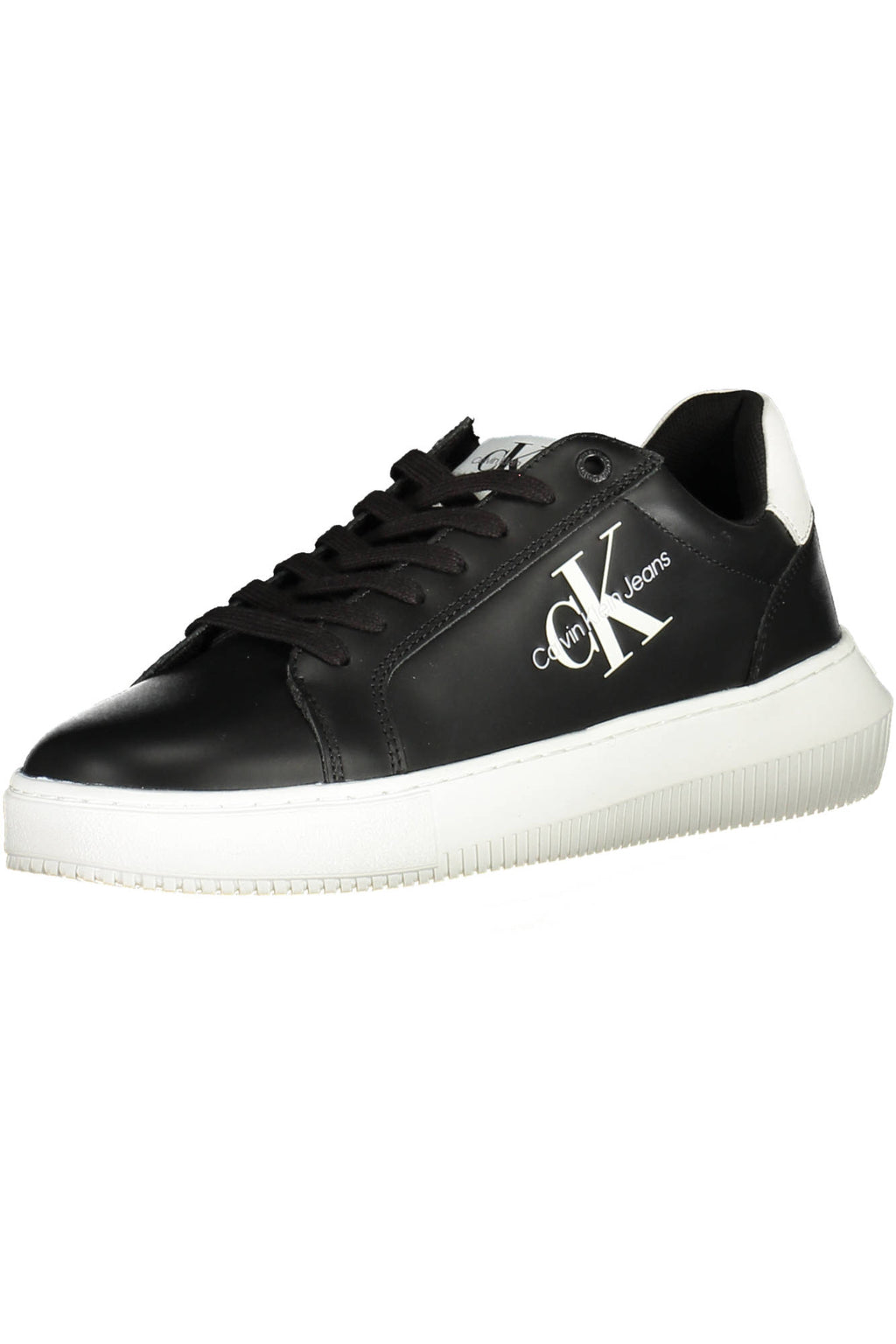 CALVIN KLEIN Men Sneakers - Black