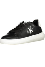 CALVIN KLEIN Men Sneakers - Black