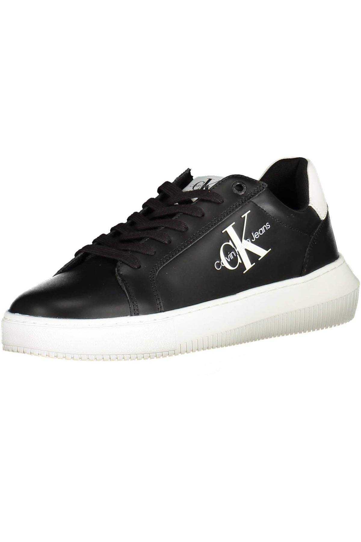 CALVIN KLEIN Men Sneakers - Black