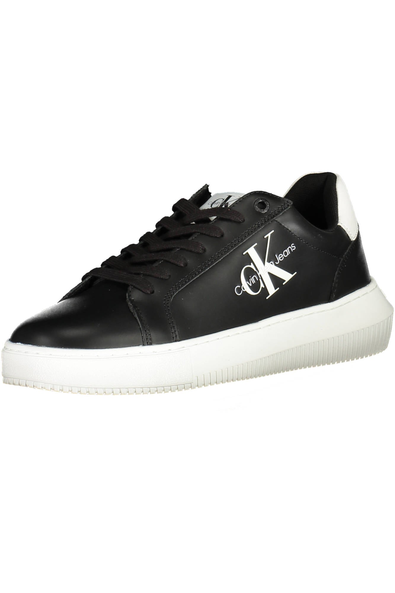 CALVIN KLEIN Men Sneakers - Black