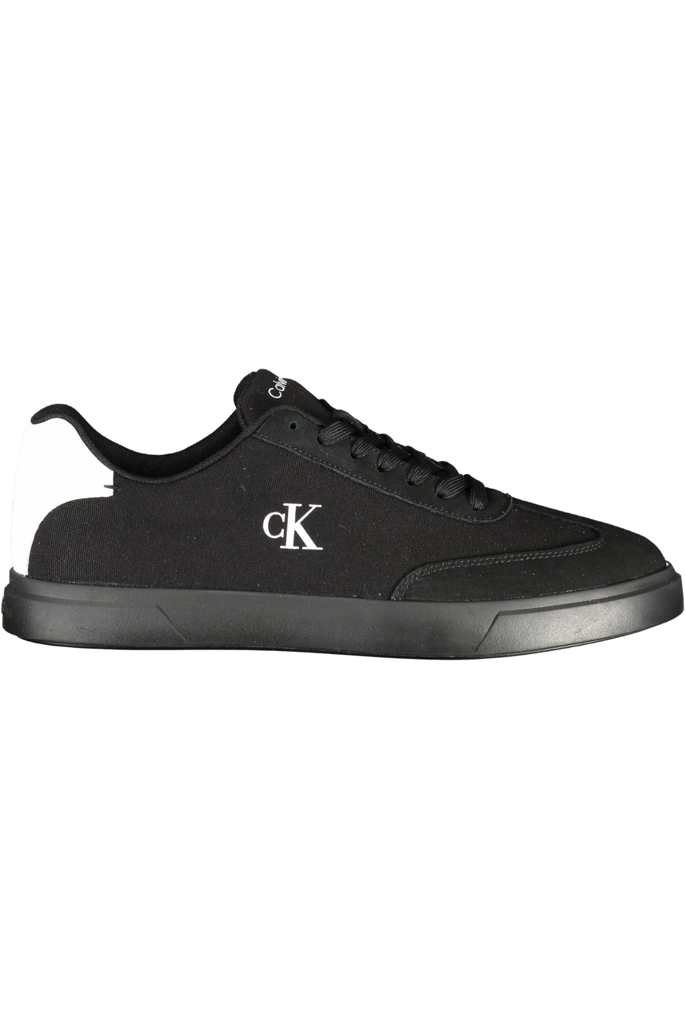 CALVIN KLEIN Men Sneakers - Black
