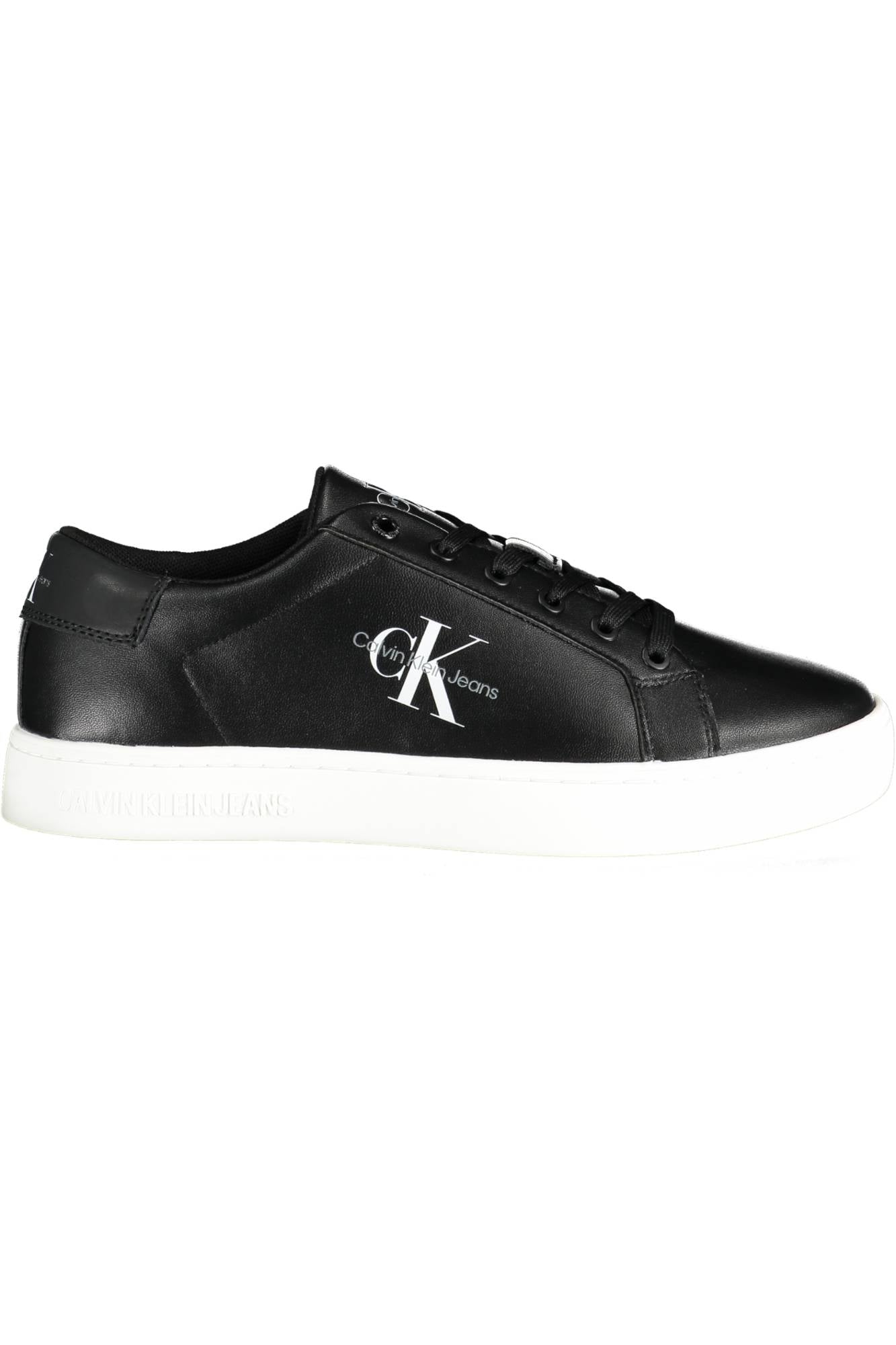 CALVIN KLEIN Men Sneakers - Black