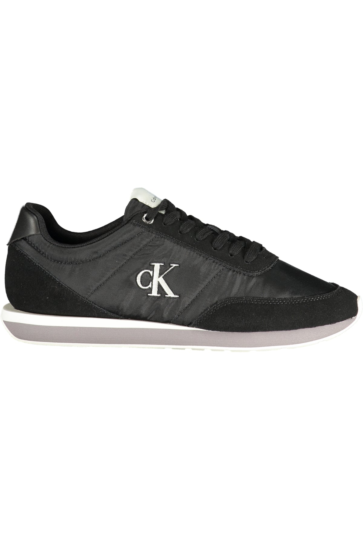 CALVIN KLEIN Men Sneakers - Black