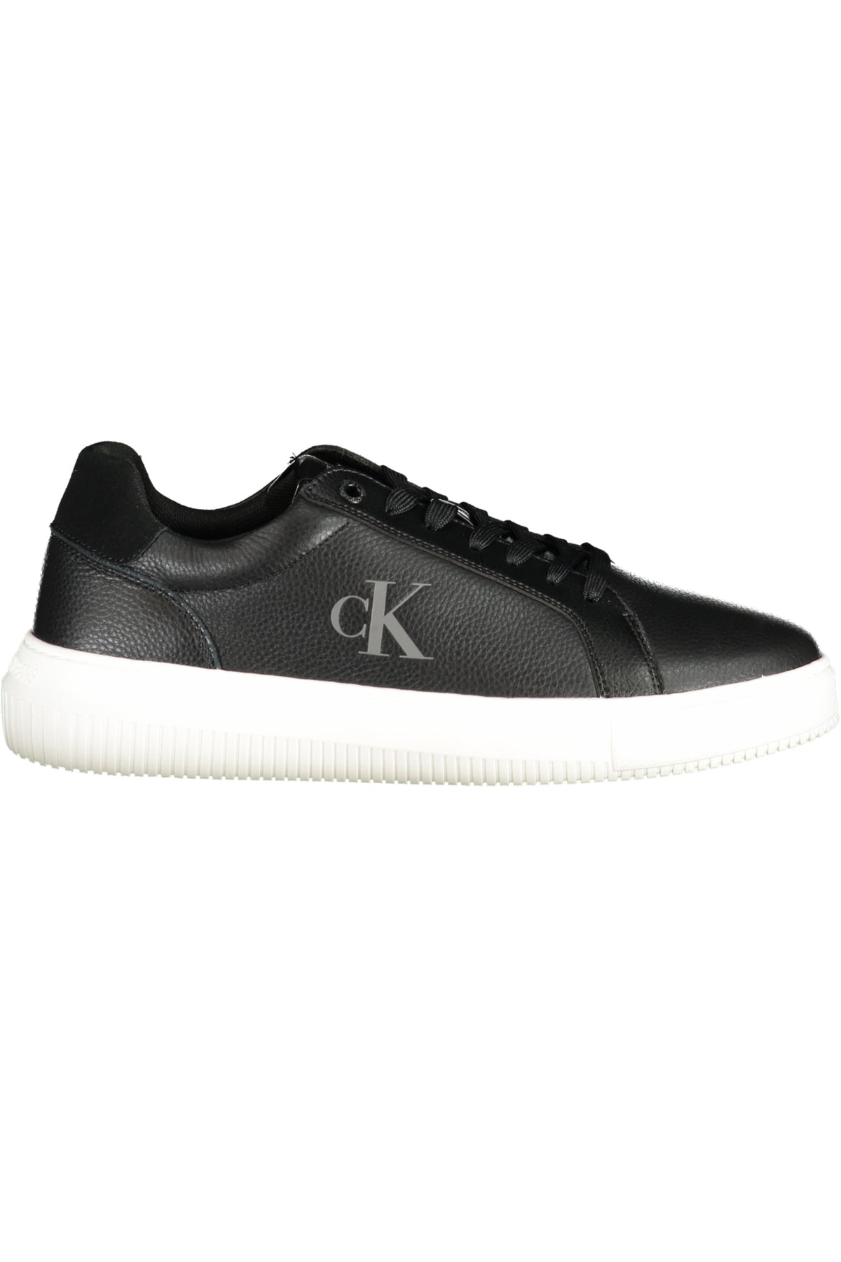 CALVIN KLEIN Men Sneakers - Black