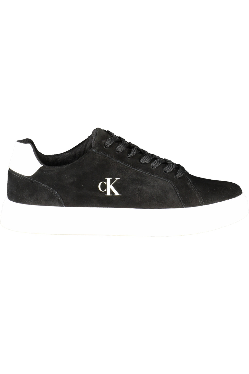 CALVIN KLEIN Men Sneakers - Black