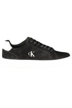 CALVIN KLEIN Men Sneakers - Black