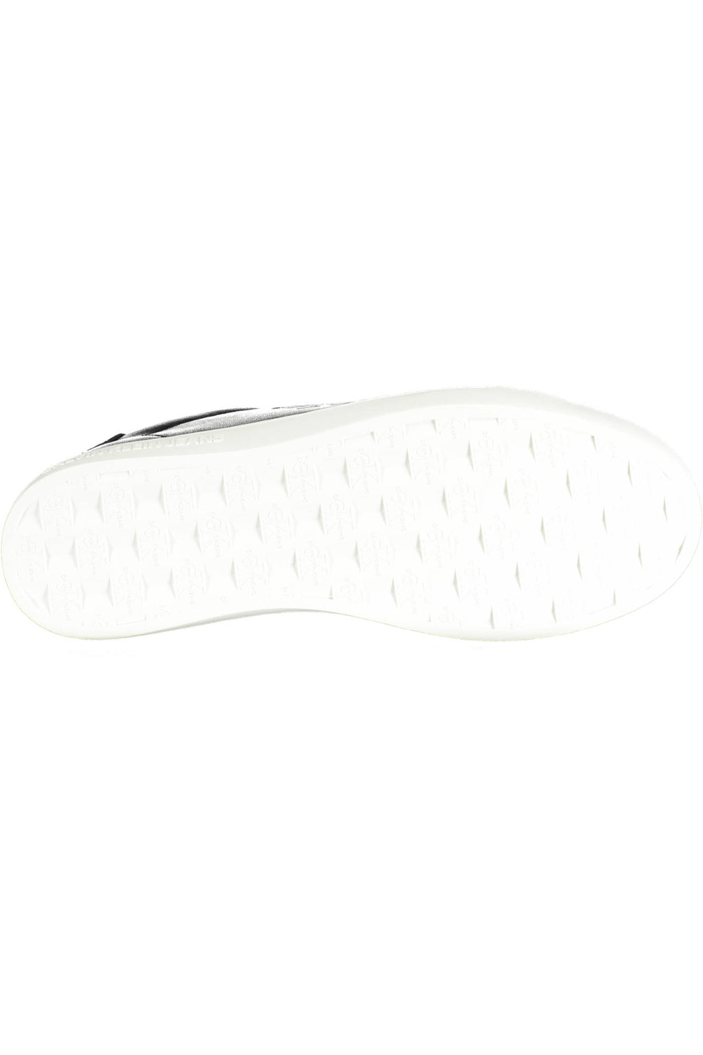 CALVIN KLEIN Men Sneakers - Black