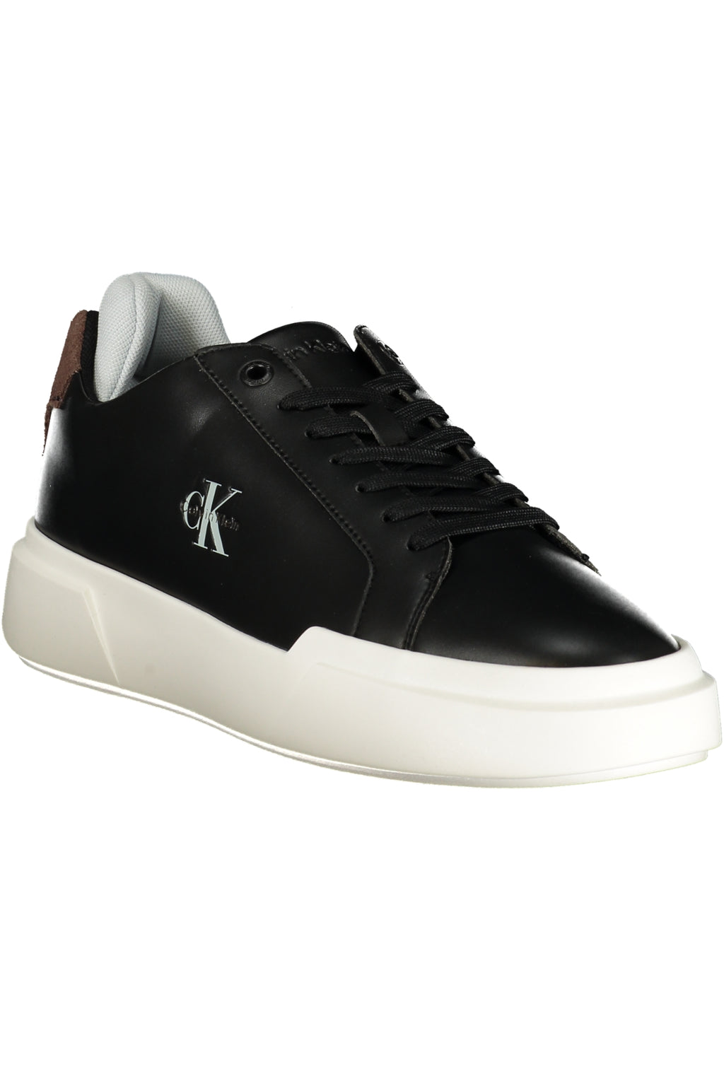 CALVIN KLEIN Men Sneakers - Black
