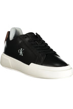 CALVIN KLEIN Men Sneakers - Black