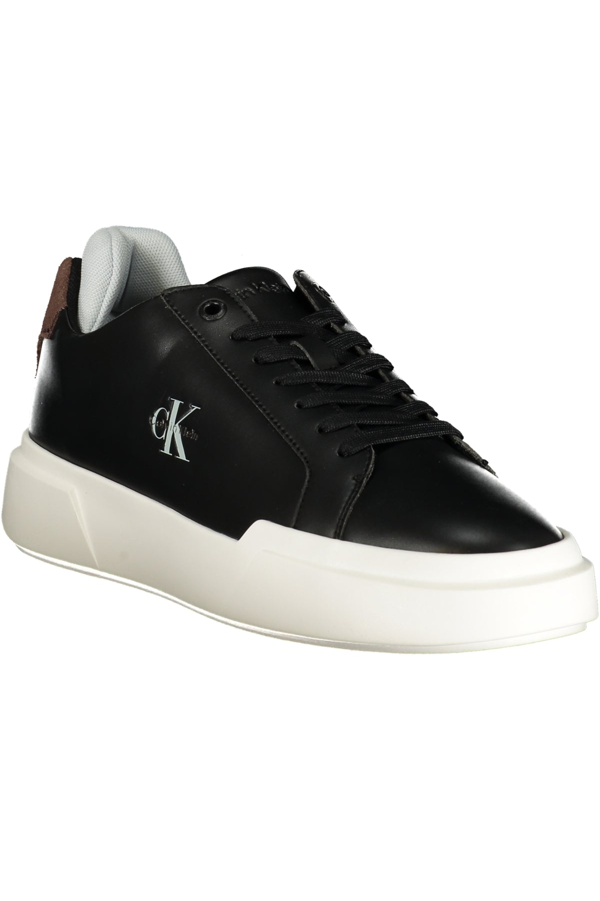 CALVIN KLEIN Men Sneakers - Black
