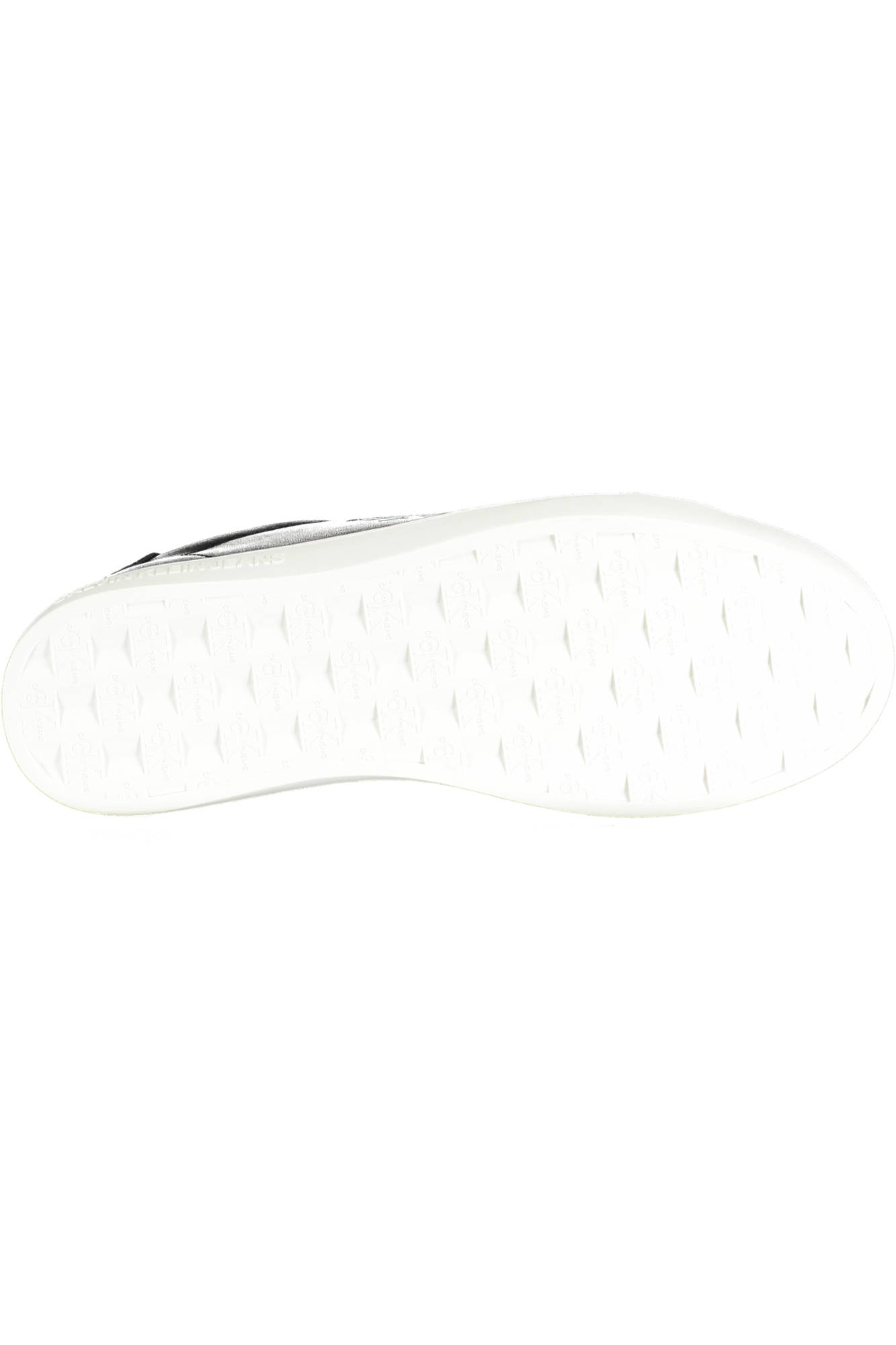CALVIN KLEIN Men Sneakers - Black