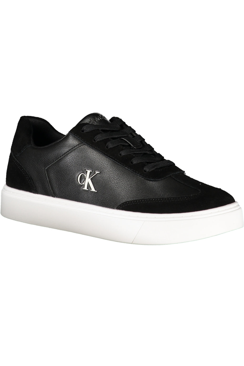 CALVIN KLEIN Men Sneakers - Black