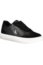 CALVIN KLEIN Men Sneakers - Black