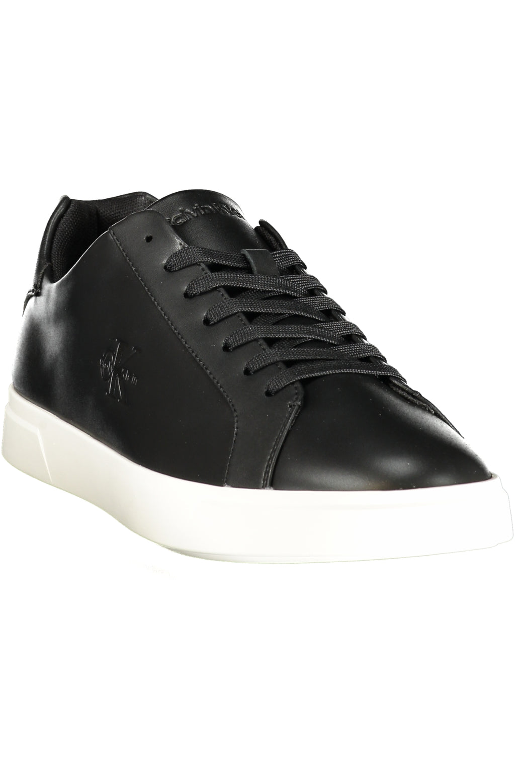 CALVIN KLEIN Men Sneakers - Black