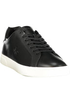 CALVIN KLEIN Men Sneakers - Black