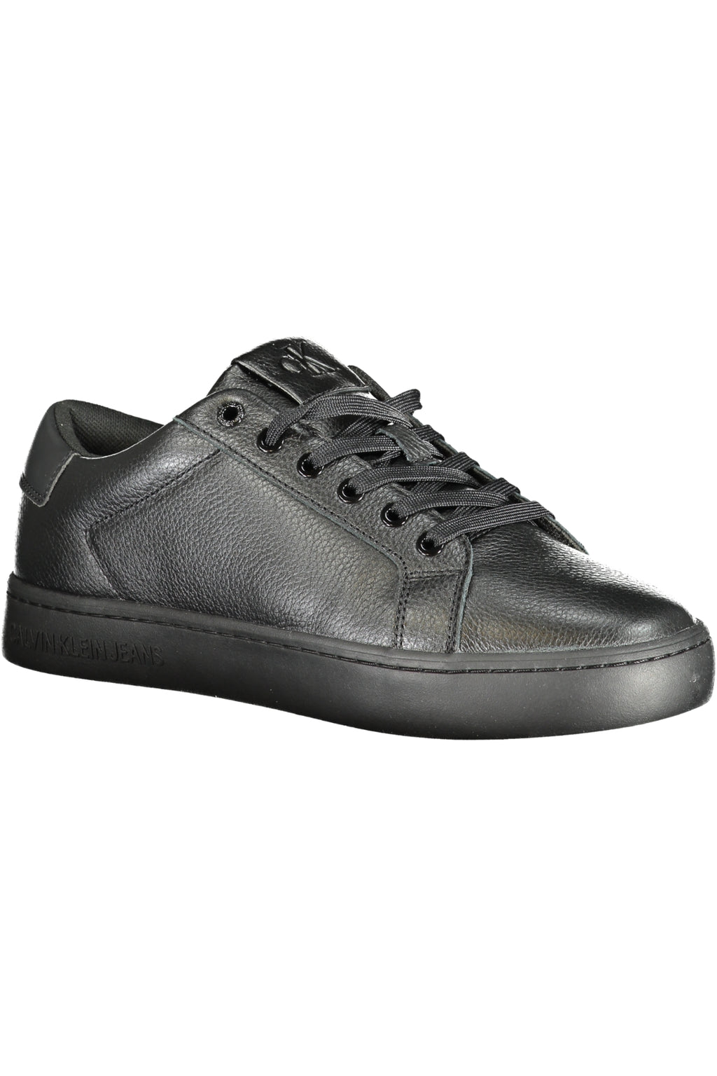 CALVIN KLEIN Men Sneakers - Black