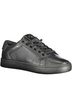 CALVIN KLEIN Men Sneakers - Black
