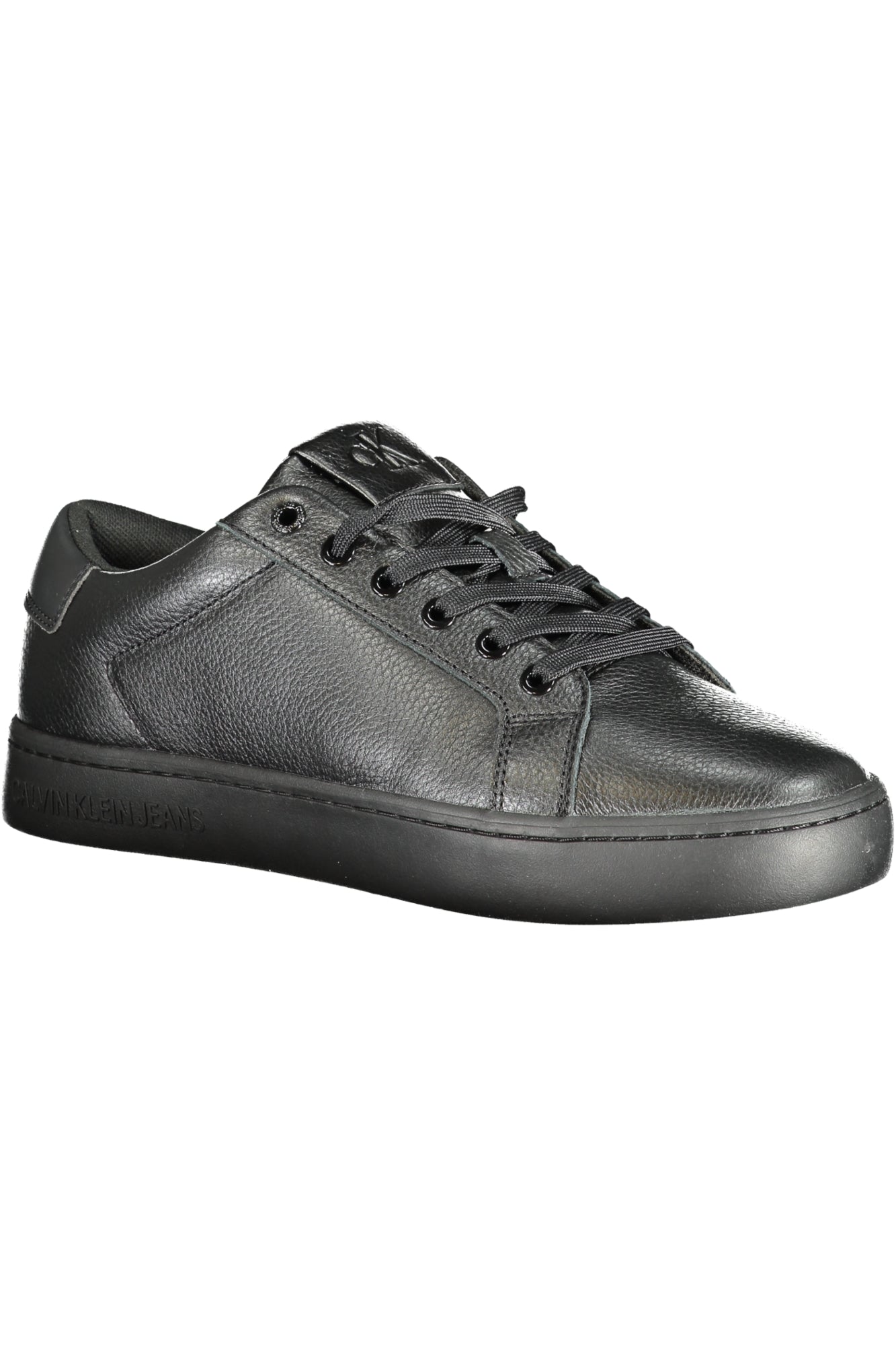 CALVIN KLEIN Men Sneakers - Black