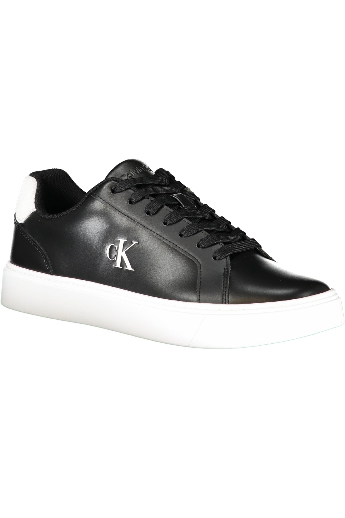 CALVIN KLEIN Men Sneakers - Black
