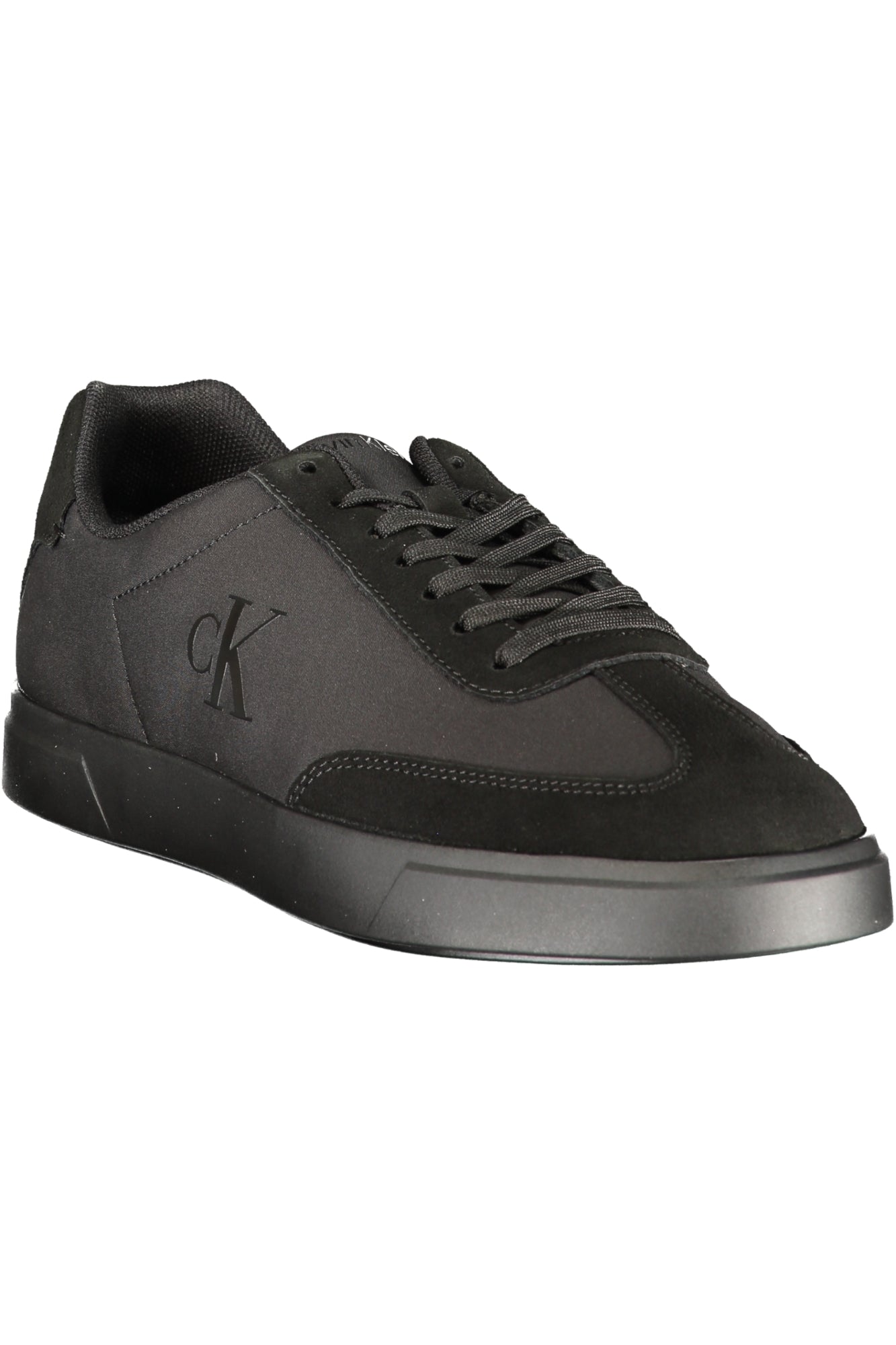 CALVIN KLEIN Men Sneakers - Black