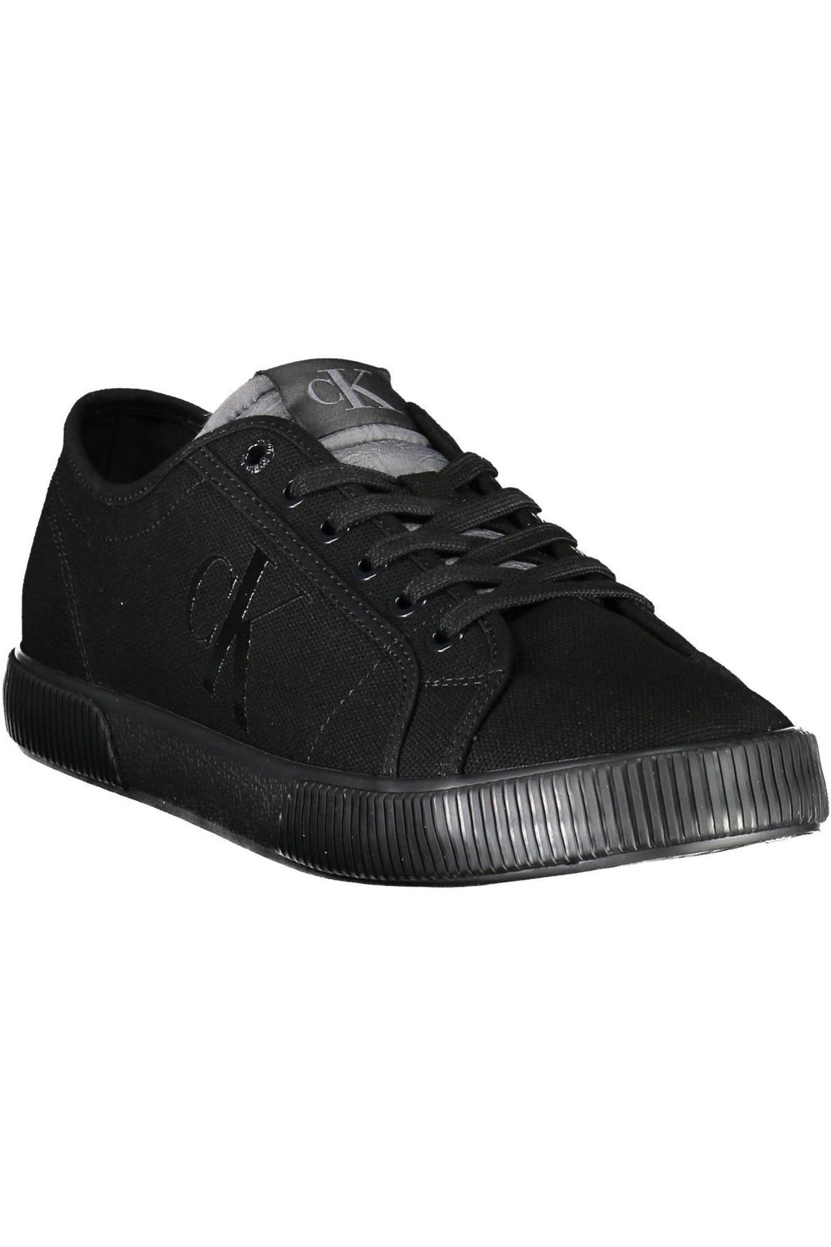 CALVIN KLEIN Men Sneakers - Black