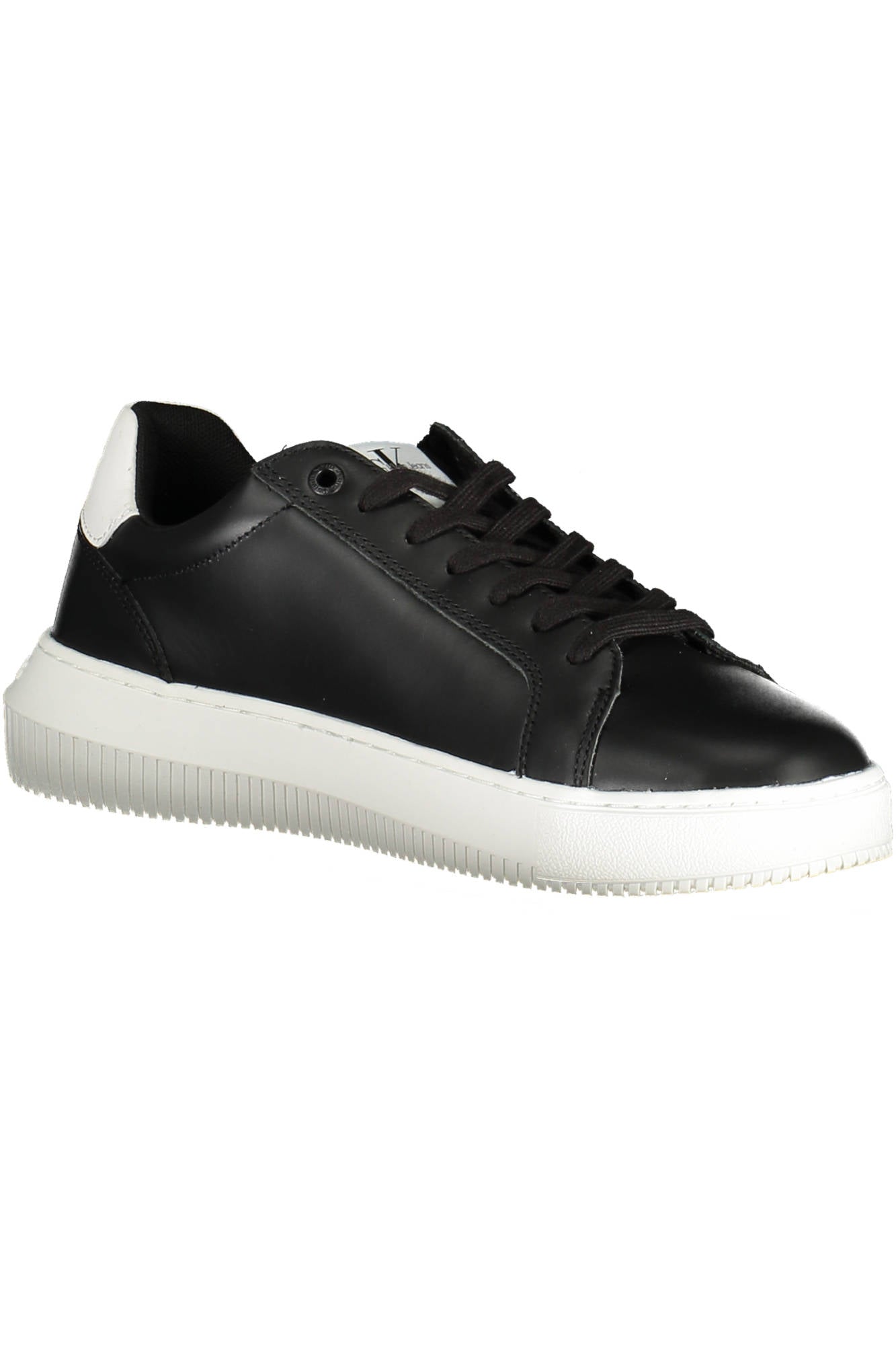 CALVIN KLEIN Men Sneakers - Black