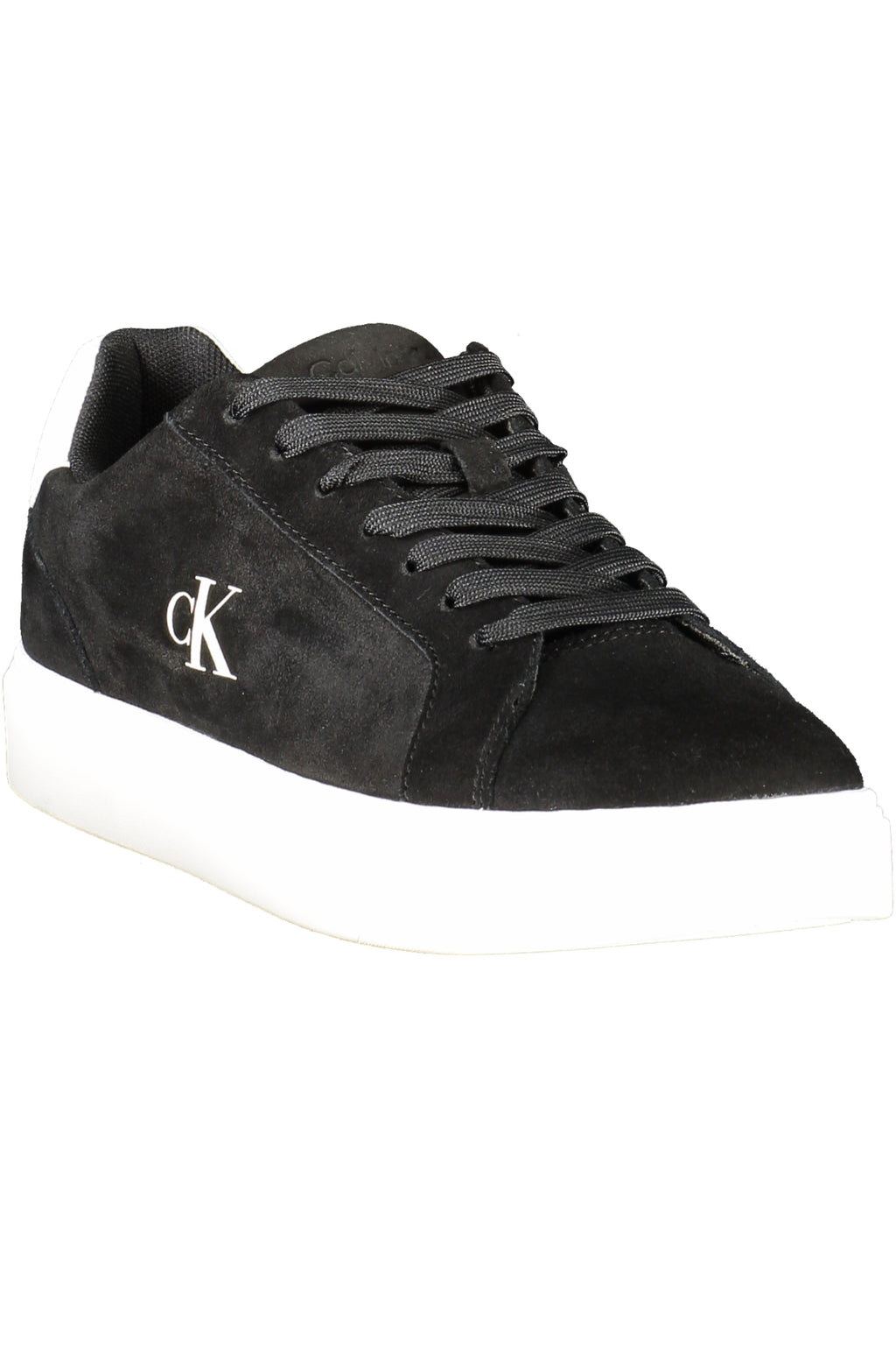 CALVIN KLEIN Men Sneakers - Black