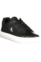 CALVIN KLEIN Men Sneakers - Black