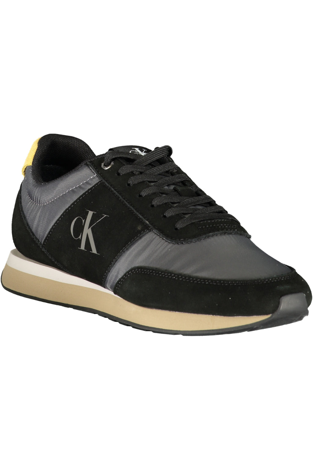CALVIN KLEIN Men Sneakers - Black