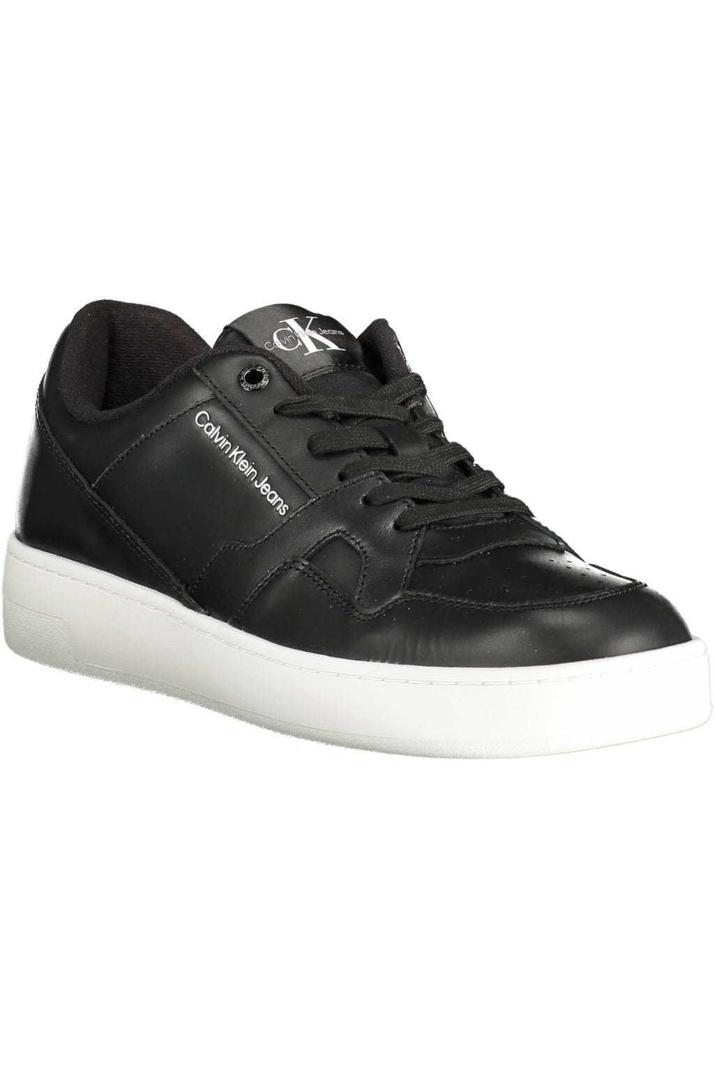 CALVIN KLEIN Men Sneakers - Black