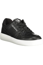 CALVIN KLEIN Men Sneakers - Black