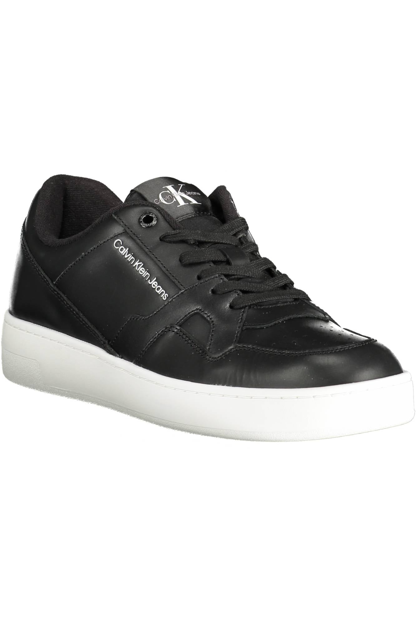 CALVIN KLEIN Men Sneakers - Black