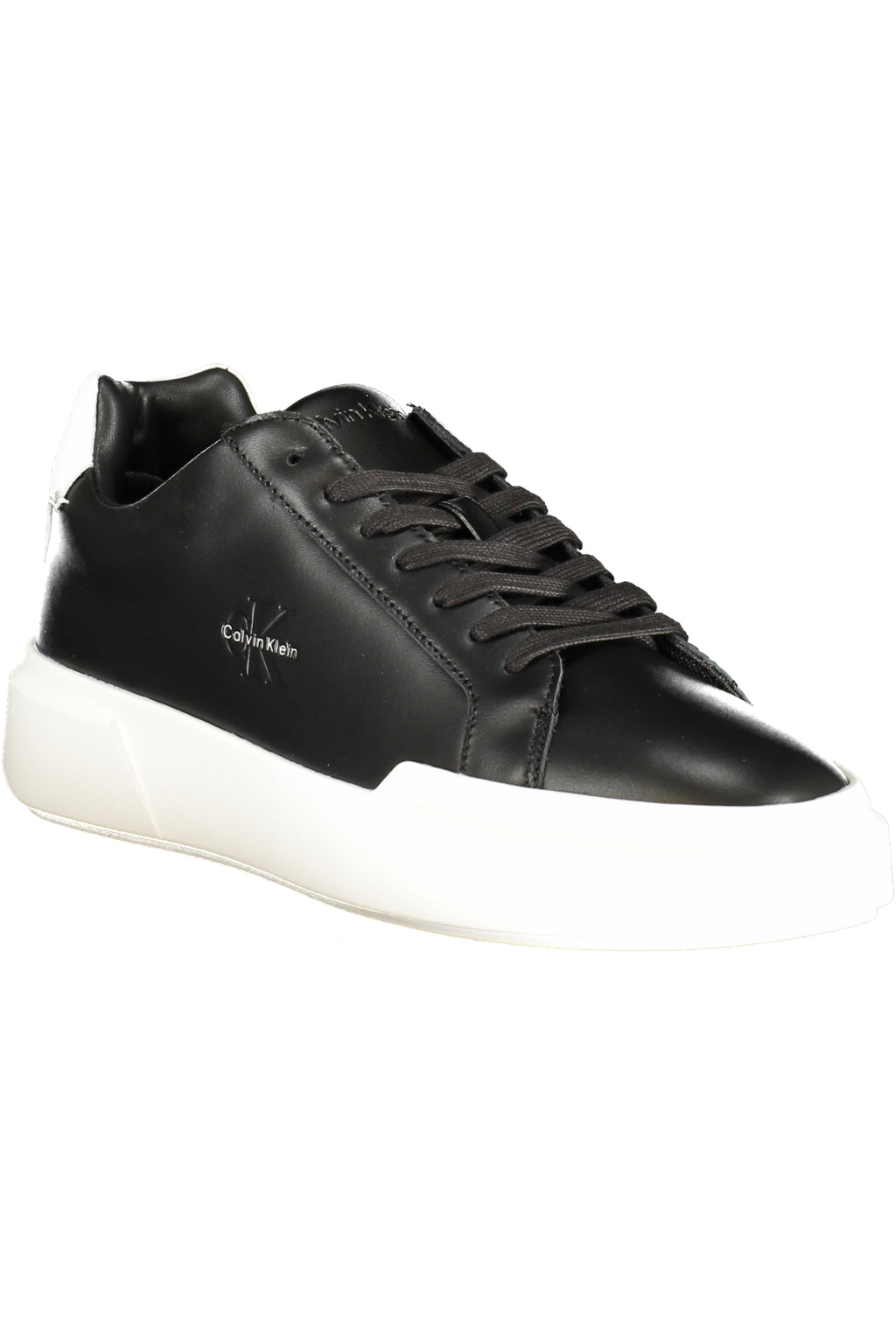 CALVIN KLEIN Men Sneakers - Black