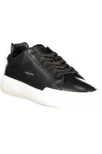 CALVIN KLEIN Men Sneakers - Black